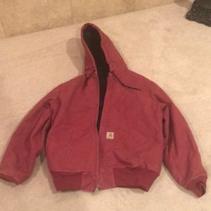 Carhartt jacket
